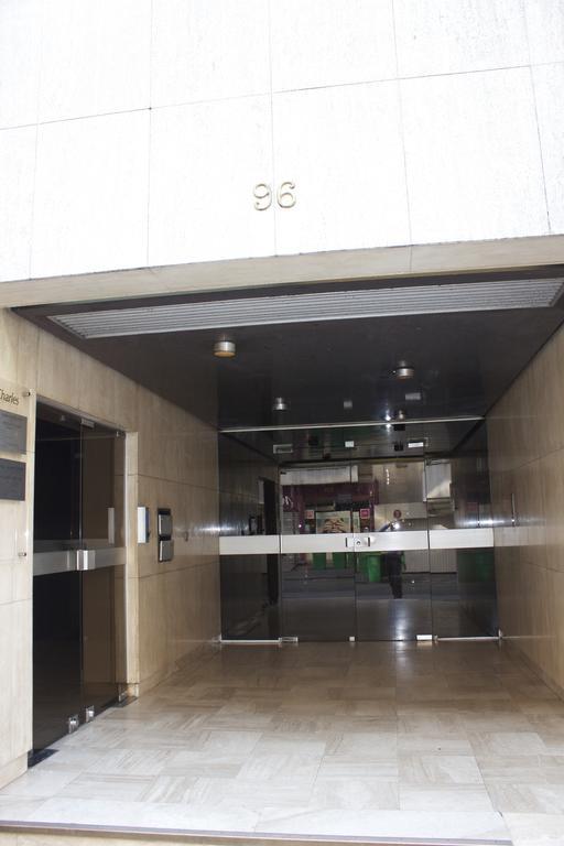 Apartamento Tour Eiffel Beaugrenelle París Exterior foto